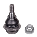 Ball Joint with Lock Nut | Febi Bilstein 45411