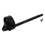 Belt Pulley Lever | Febi Bilstein 34474