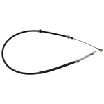Brake Cable | Febi Bilstein 49593