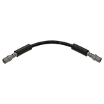 Brake Hose | Febi Bilstein 01177