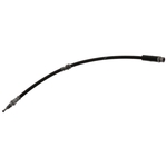 Brake Hose | Febi Bilstein 45312