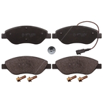Brake Pads | Febi Bilstein 116013