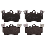 Brake Pads | Febi Bilstein 116020