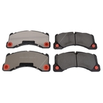 Brake Pads | Febi Bilstein 116042