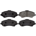 Brake Pads | Febi Bilstein 116063