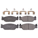 Brake Pads | Febi Bilstein 116088