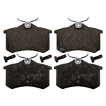 Brake Pads | Febi Bilstein 116099
