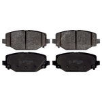 Brake Pads | Febi Bilstein 116111