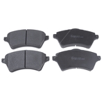 Brake Pads | Febi Bilstein 116113