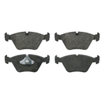 Brake Pads | Febi Bilstein 16000