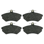 Brake Pads | Febi Bilstein 16008