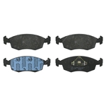 Brake Pads | Febi Bilstein 16021