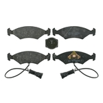 Brake Pads | Febi Bilstein 16024