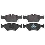 Brake Pads | Febi Bilstein 16026
