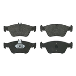 Brake Pads | Febi Bilstein 16027