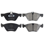 Brake Pads | Febi Bilstein 16028