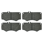 Brake Pads | Febi Bilstein 16033