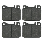 Brake Pads | Febi Bilstein 16045