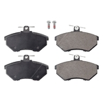 Brake Pads | Febi Bilstein 16048