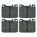 Brake Pads | Febi Bilstein 16057