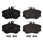 Brake Pads | Febi Bilstein 16067