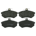 Brake Pads | Febi Bilstein 16078