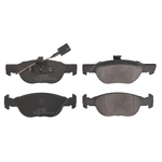 Brake Pads | Febi Bilstein 16089