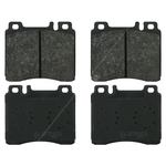 Brake Pads | Febi Bilstein 16096