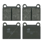 Brake Pads | Febi Bilstein 16127