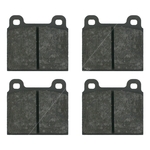 Brake Pads | Febi Bilstein 16134