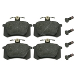 Brake Pads | Febi Bilstein 16144