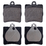 Brake Pads | Febi Bilstein 16147