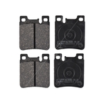 Brake Pads | Febi Bilstein 16158