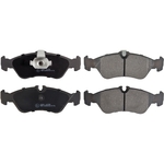 Brake Pads | Febi Bilstein 16160