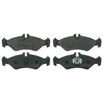 Brake Pads | Febi Bilstein 16162