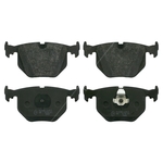 Brake Pads | Febi Bilstein 16175
