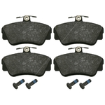 Brake Pads | Febi Bilstein 16210