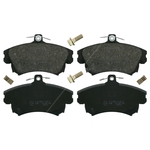 Brake Pads | Febi Bilstein 16214