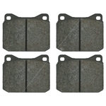 Brake Pads | Febi Bilstein 16220