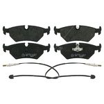 Brake Pads | Febi Bilstein 16223