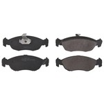 Brake Pads | Febi Bilstein 16238