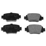 Brake Pads | Febi Bilstein 16269