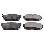 Brake Pads | Febi Bilstein 16272