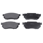 Brake Pads | Febi Bilstein 16299