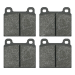 Brake Pads | Febi Bilstein 16300