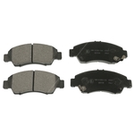 Brake Pads | Febi Bilstein 16303