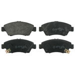 Brake Pads | Febi Bilstein 16305