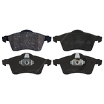 Brake Pads | Febi Bilstein 16306