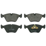 Brake Pads | Febi Bilstein 16312