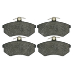 Brake Pads | Febi Bilstein 16318